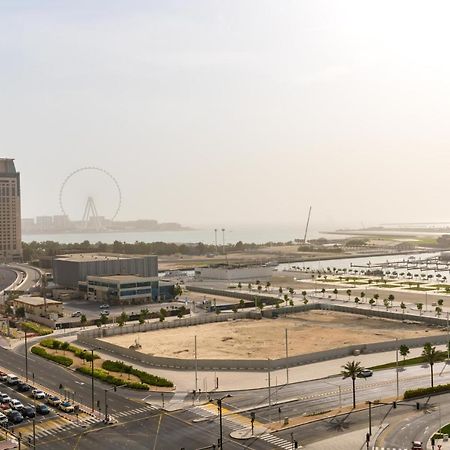 Lux Bnb Elite Residence Harbor Views دبي المظهر الخارجي الصورة