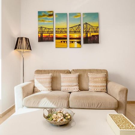 Lux Bnb Elite Residence Harbor Views دبي المظهر الخارجي الصورة