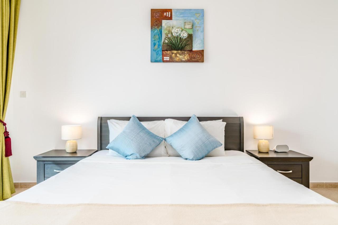 Lux Bnb Elite Residence Harbor Views دبي المظهر الخارجي الصورة